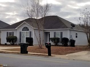 707 Haverhill Cir, Warner Robins, GA 31088