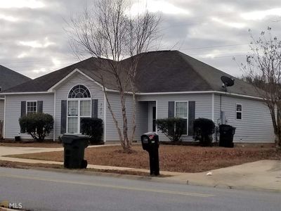 707 Haverhill Cir, Warner Robins, GA, 31088