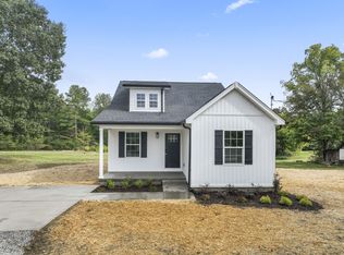 3130 Vanleer Hwy, Charlotte, TN 37036