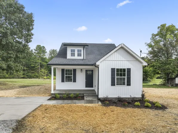3130 Vanleer Hwy, Charlotte, TN 37036
