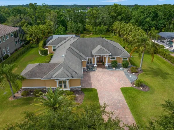 19815 Sea Rider Way, Lutz, FL 33559