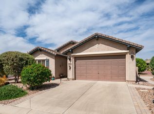 6434 W Stony Quail Way, Florence, AZ 85132