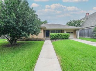 3508 Suffolk Dr, Houston, TX 77027