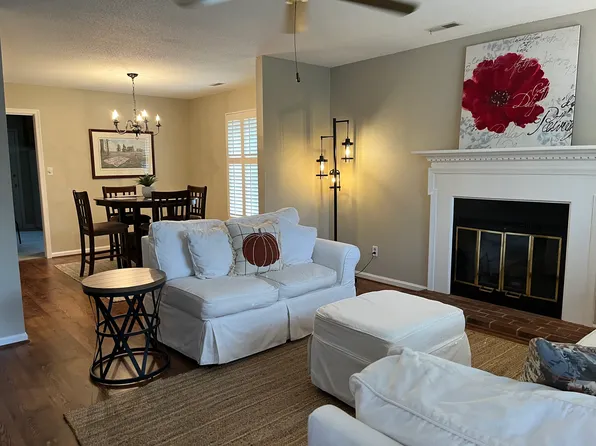 (undisclosed Address), Winston Salem, NC 27104