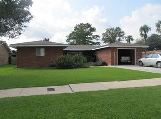 1002 Franklin St, Morgan City, LA 70380