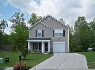 109 Sun Valley Ct, Summerville, SC 29483