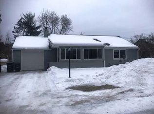 621 Forest Pl, Tomahawk, WI 54487