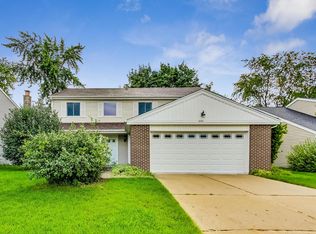205 Horatio Blvd, Buffalo Grove, IL