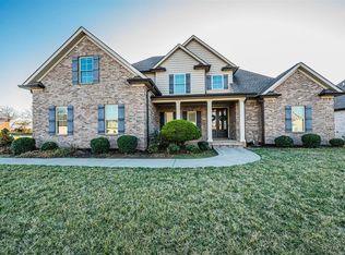 3167 Compass Ave, Bowling Green, KY 42101