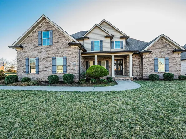 3167 Compass Ave, Bowling Green, KY 42101