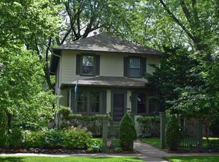 909 S Vine Ave, Marshfield, WI 54449