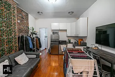 Rented by Highline Residential