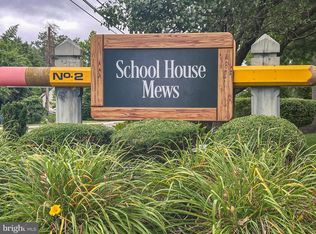 133 Chalkboard Ct, Moorestown, NJ 08057