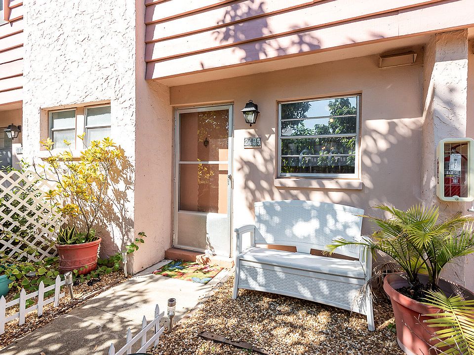 1st image of 2495 Country Club Dr #110