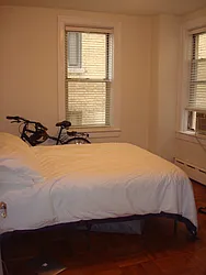 Rented by Metropolitan Equities