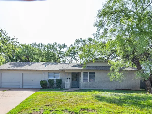 857 Harrison Ave, Abilene, TX 79601