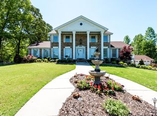 680 McCarley Rd, Phil Campbell, AL 35581