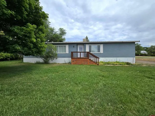 509 N Pine Street, Dove Creek, CO 81324