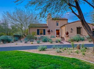 9652 E Buteo Dr, Scottsdale, AZ 85255