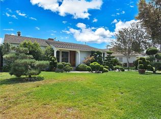 2040 Robin Rd, San Marino, CA 91108