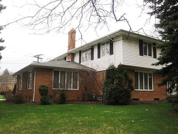 This two family home is such a beauty-over 1800+ feet for each suite