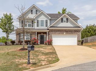 9991 Thicket Ct, Midland, GA 31820