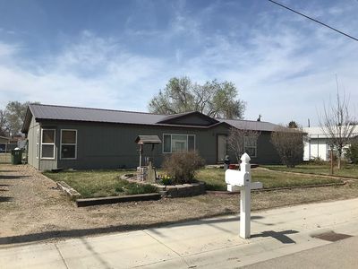 601 S Pennsylvania Ave, Fruitland, ID, 83619