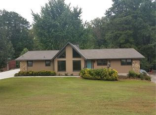 4860 Woodbrook Dr SW, Mableton, GA 30126