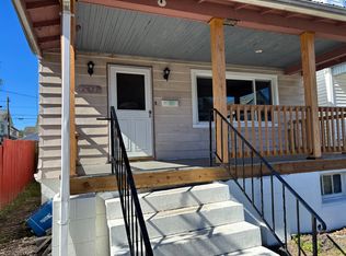 2628 W Chestnut Ave, Altoona, PA 16601