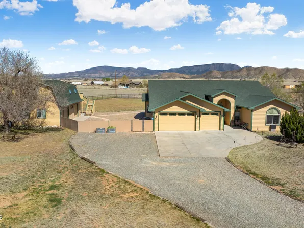 9605 N Coyote Springs Rd, Prescott Valley, AZ 86315