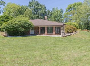 12711 Gore Rd, Lynnville, IN 47619
