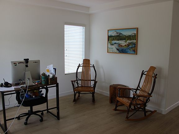 Formal Living Room/Office