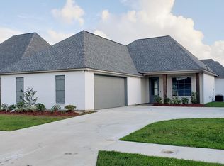124 Olivewood Dr, Lafayette, LA 70508