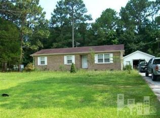 4714 Greenway Ave, Wilmington, NC 28403
