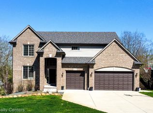 70376 Hillside Ct, Romeo, MI 48065