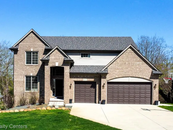 70376 Hillside Ct, Romeo, MI 48065