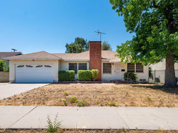 890 Arwin St, Pasadena, CA 91103