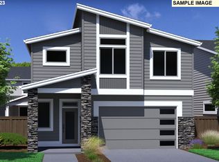 4531 S Green Pastures Dr, Ridgefield, WA 98642