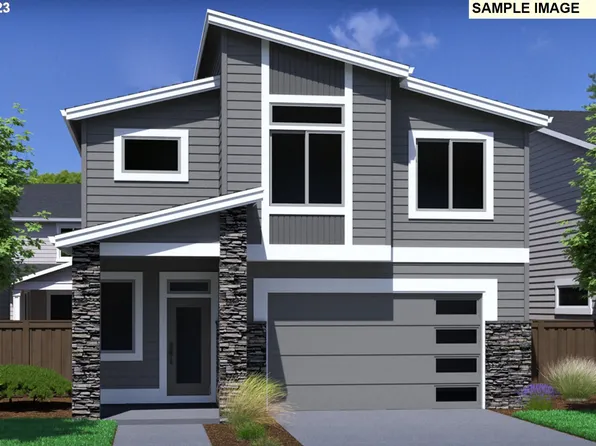 3541 S 44th Ln, Ridgefield, WA 98642