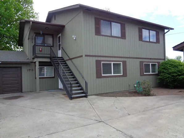 SF341- 141/155/161/169/171/173 SE 8th- LRC, 141-173 SE 8th St #F089f0a7b, Madras, OR 97741