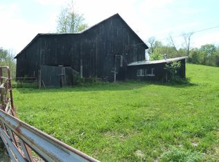 1007 Kendall Branch Rd, Cynthiana, KY 41031