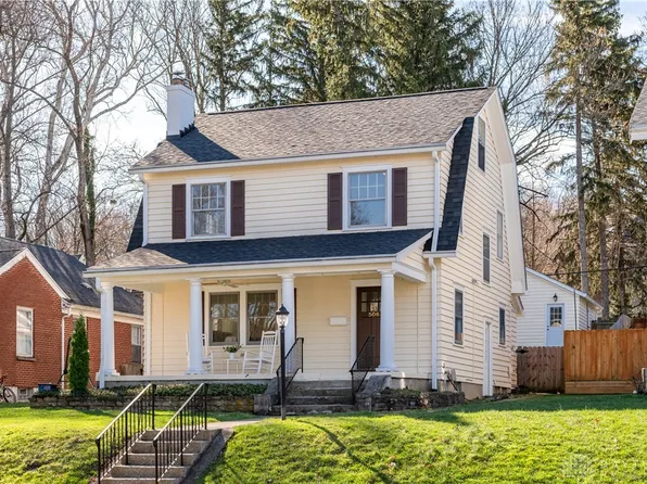506 Volusia Ave, Dayton, OH 45409