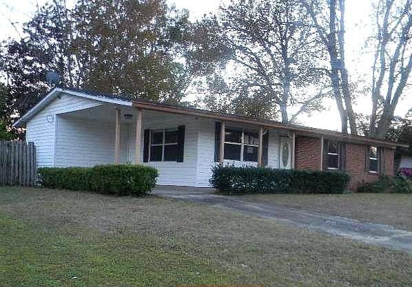 2nd image of 7638 Gordean Rd