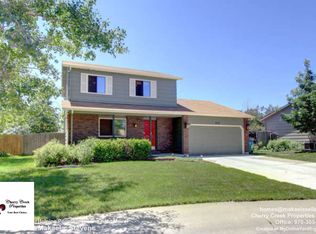 713 Great Plains Ct, Fort Collins, CO 80526