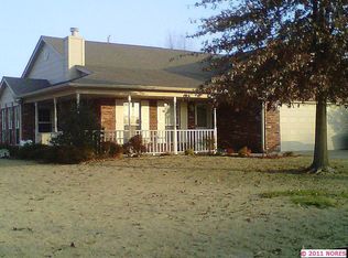 5205 S Greenan Dr W, Sand Springs, OK 74063