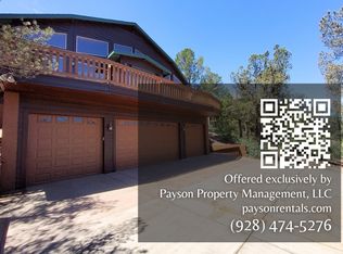 619 E Coronado Way, Payson, AZ 85541