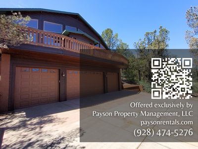 619 E Coronado Way, Payson, AZ, 85541