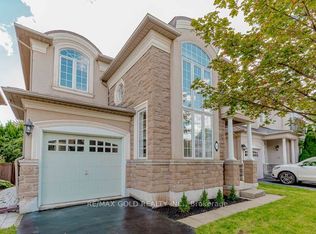 3368 Hayhurst Cres, Oakville, ON
