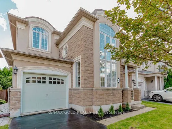 3368 Hayhurst Cres, Oakville, ON L6L 6W9