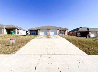 316 N 10th St APT A, Nolanville, TX 76559